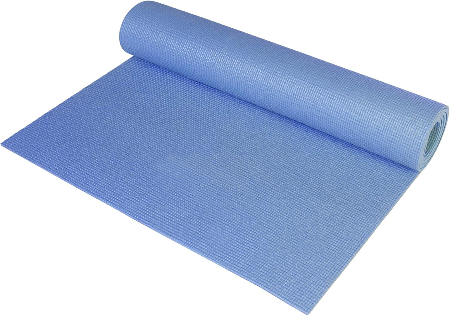 Non-Slip Yoga & Fitness Mat | Multiple Options