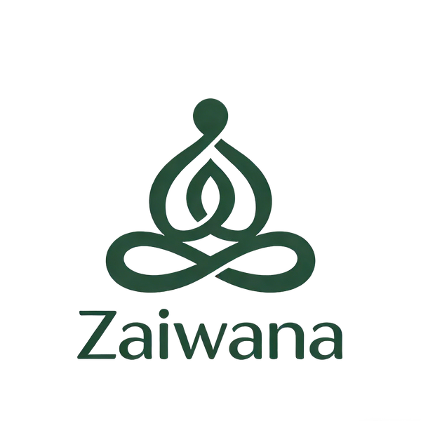 zaiwana.com